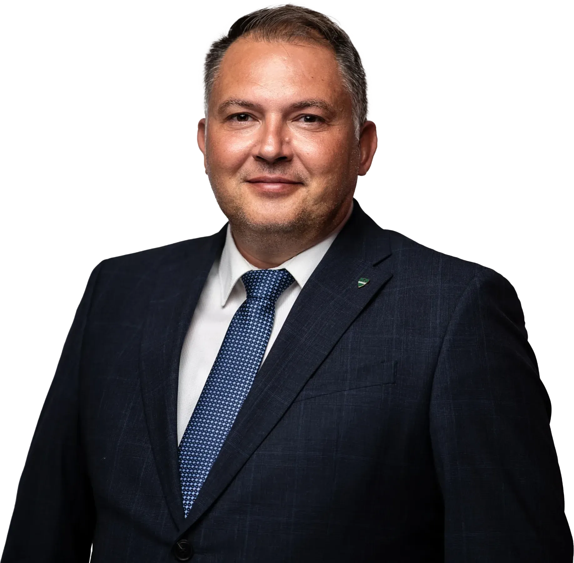 Damjan Anželj